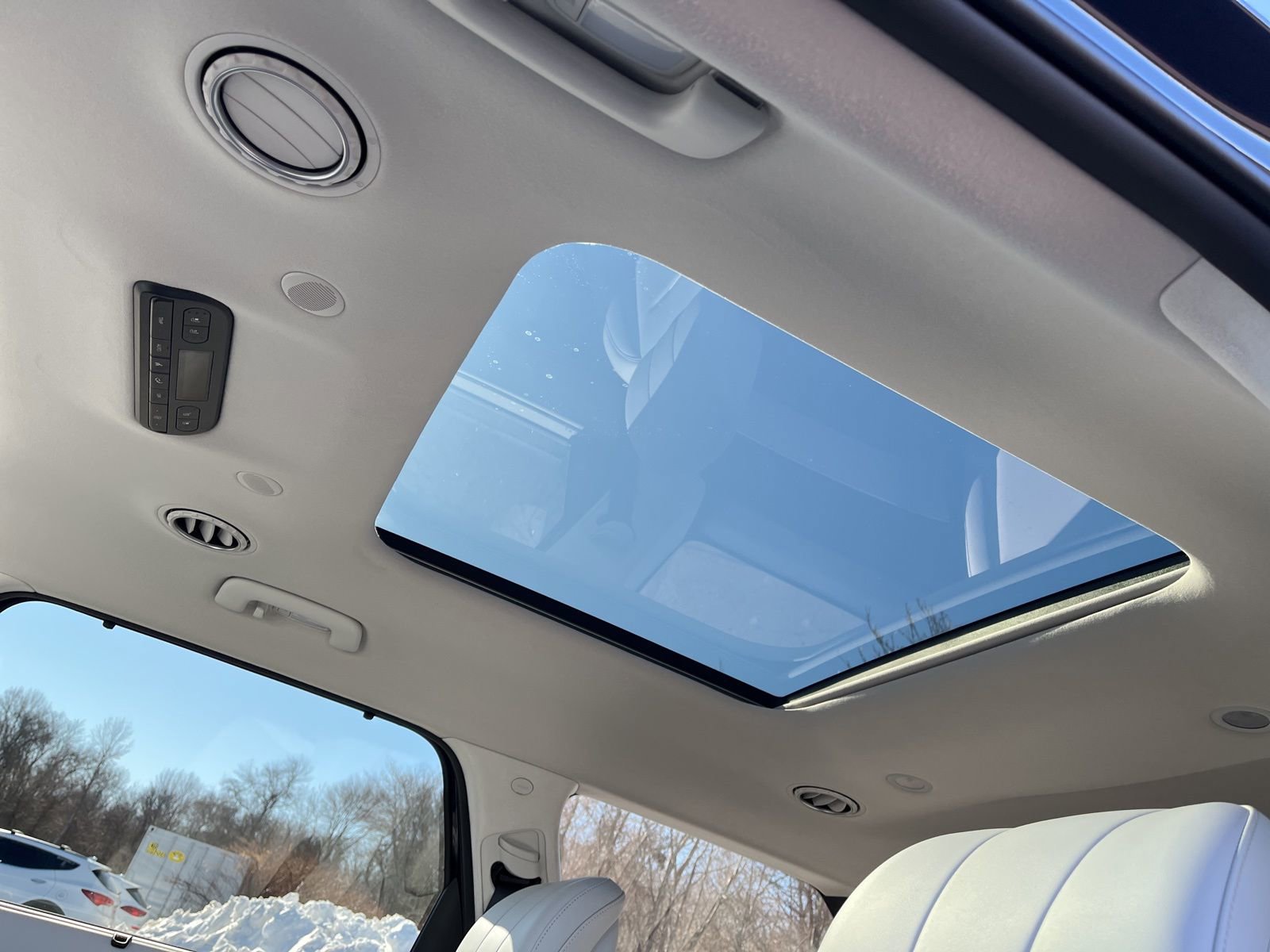 Used 2026 Hyundai Palisade Calligraphy image 46