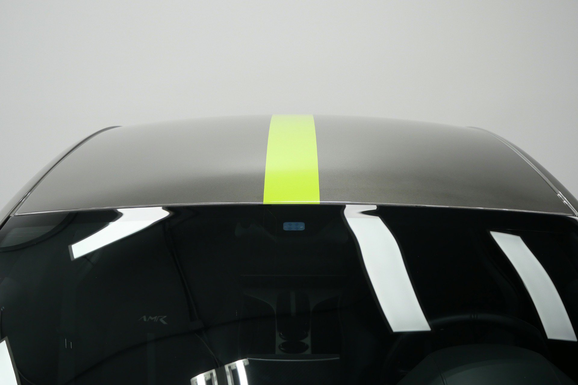 Used 2019 Aston Martin Rapide AMR RWD image 52