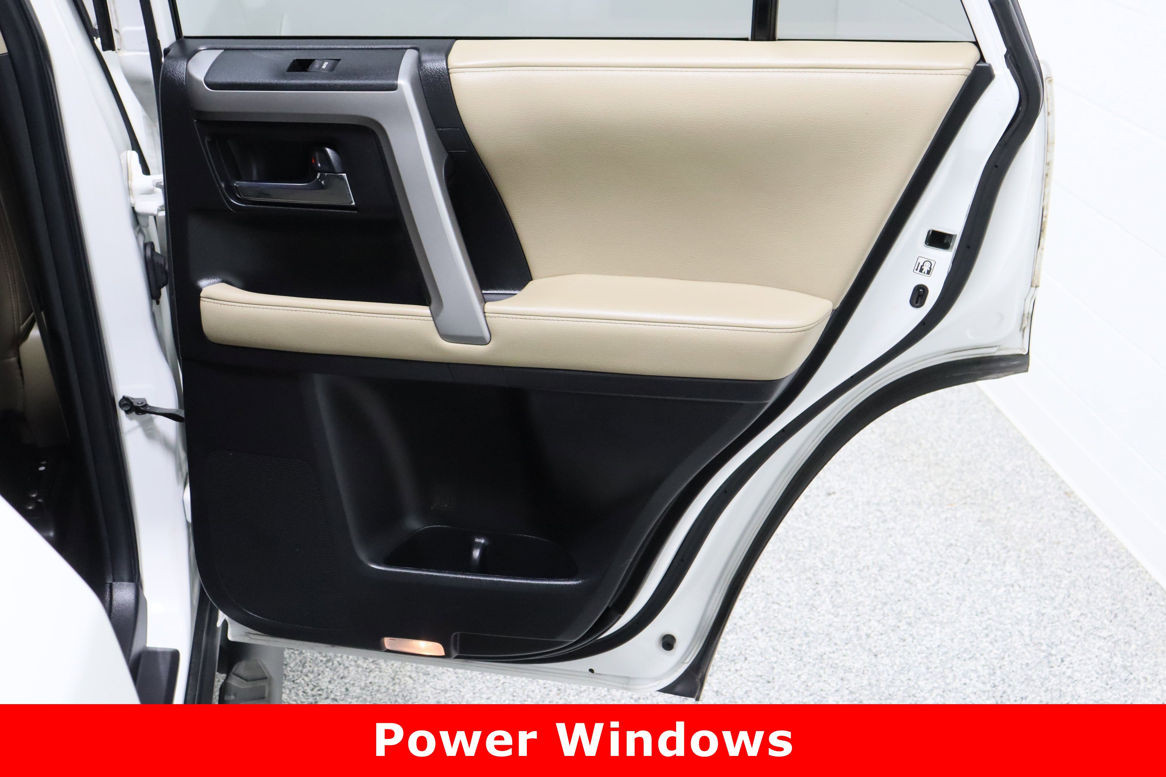 Used 2020 Toyota 4Runner SR5 Premium image 35