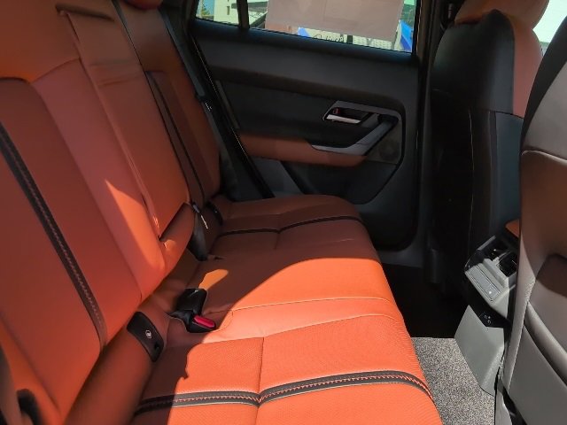 New 2025 MAZDA CX-50 Meridian Edition w/ Weather Package image 26