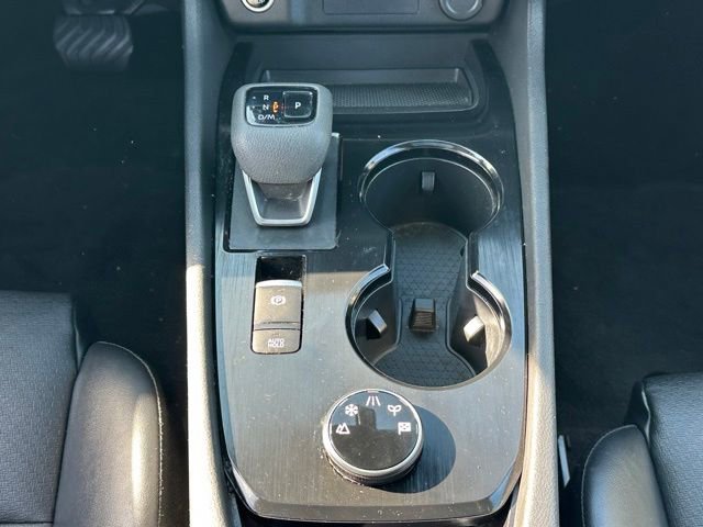 Certified 2023 Nissan Rogue SV w/ SV Premium B Package image 31