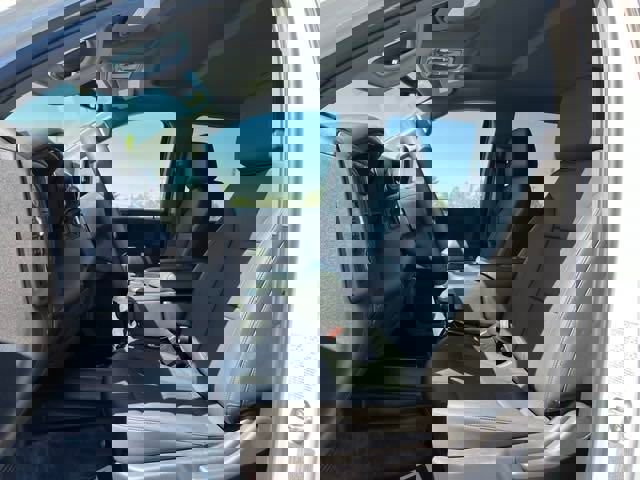 New 2024 Chevrolet Silverado 3500 W/T w/ WT Convenience Package image 9