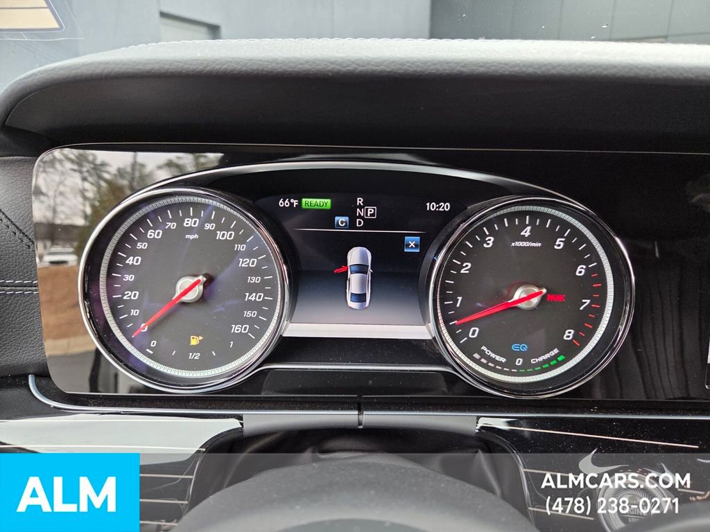 Used 2019 Mercedes-Benz CLS 450 image 26