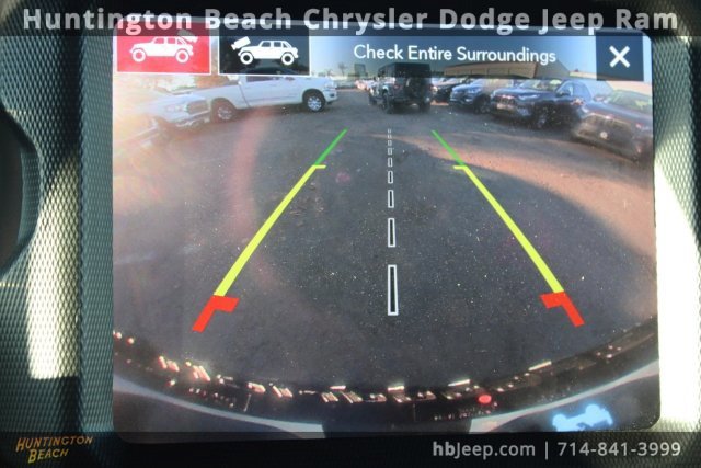 Used 2022 Jeep Wrangler Unlimited Rubicon 4xe w/ Cold Weather Group image 31