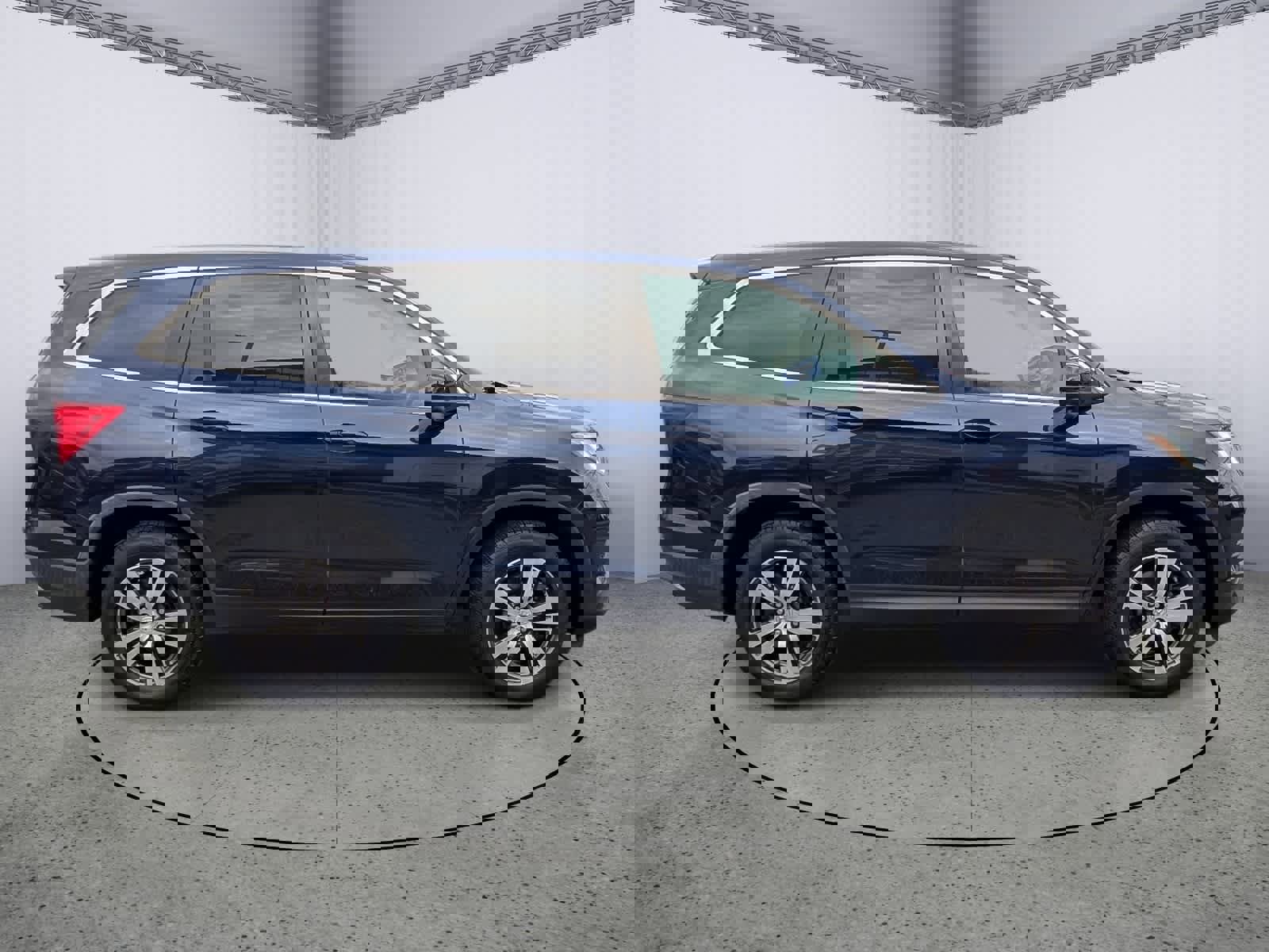 Used 2018 Honda Pilot EX-L video 2