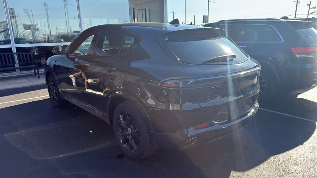Used 2024 Dodge Hornet R/T w/ R/T Blacktop Package AWD/4WD image 5