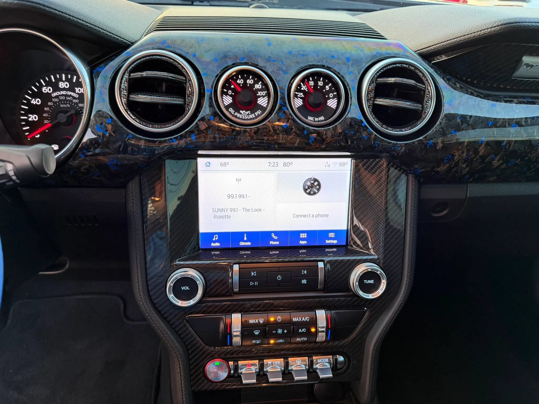 Used 2022 Ford Mustang GT w/ GT Performance Package RWD image 39