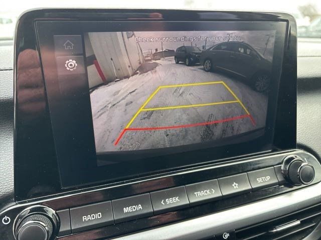 Used 2024 Kia Forte LXS image 22