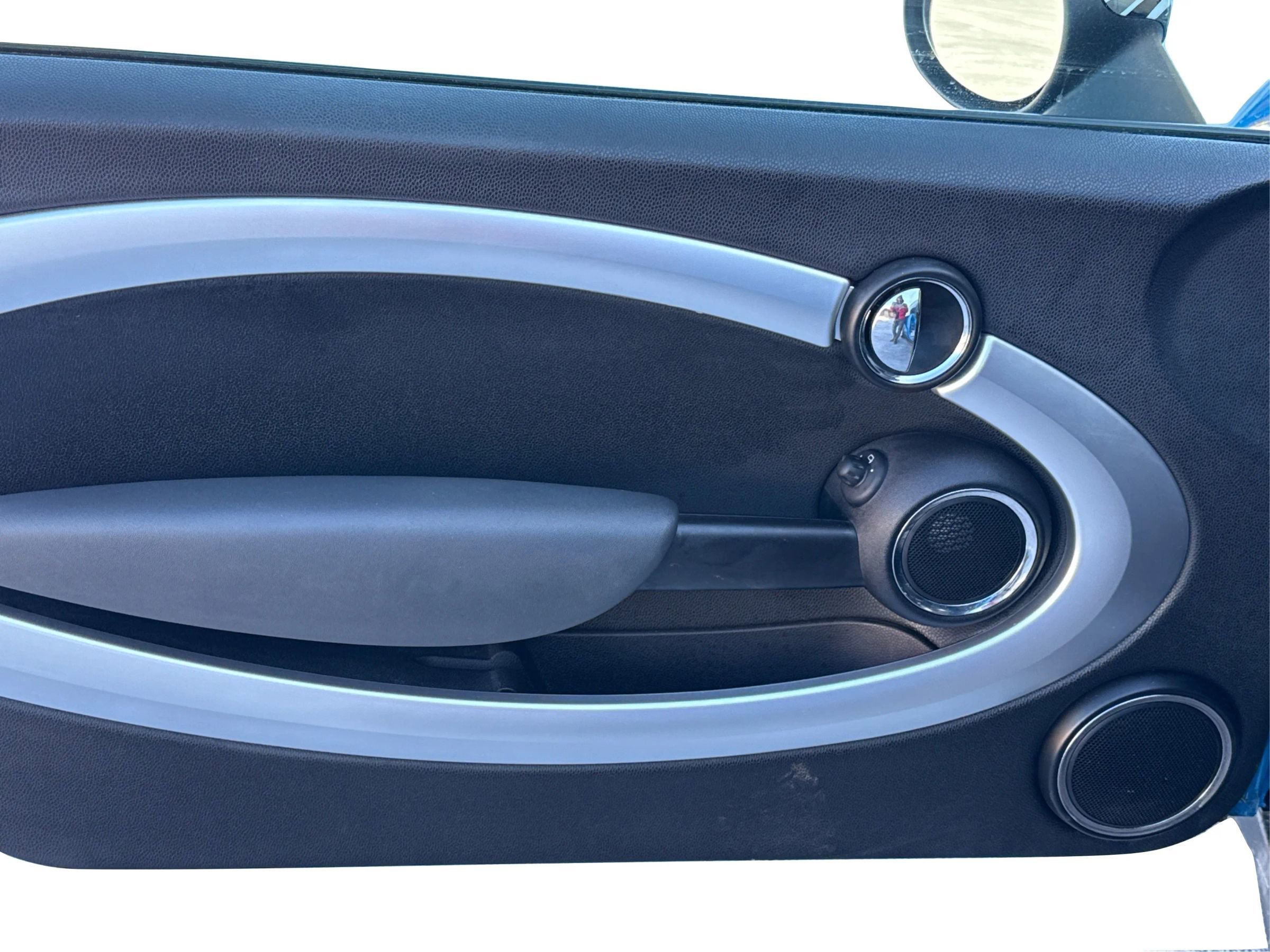 Used 2010 MINI Cooper Clubman S image 20