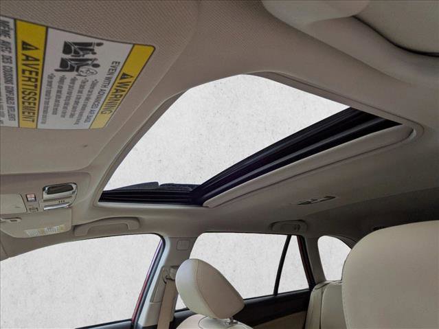 Used 2019 Subaru Outback 2.5i Limited AWD/4WD image 21