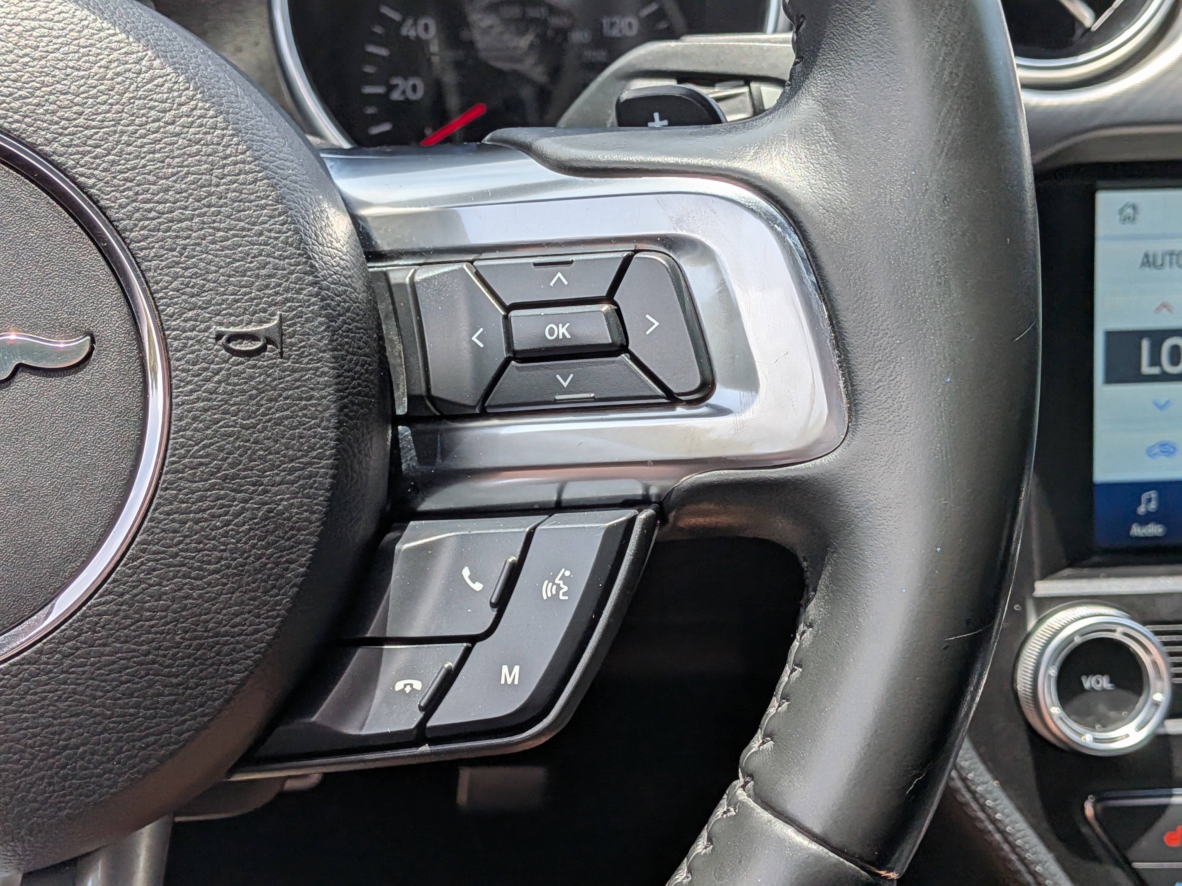 Used 2020 Ford Mustang GT Premium RWD image 22