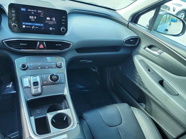 Used 2023 Hyundai Santa Fe SE FWD image 16