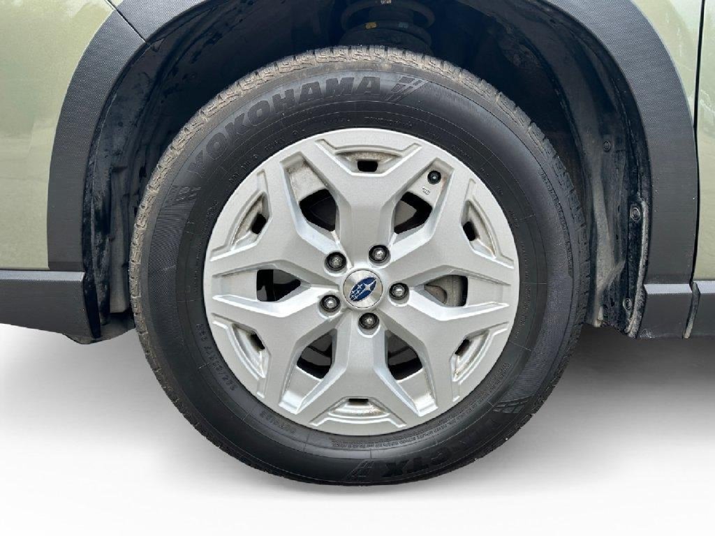 Used 2020 Subaru Forester w/ Alloy Wheel Package AWD/4WD image 9