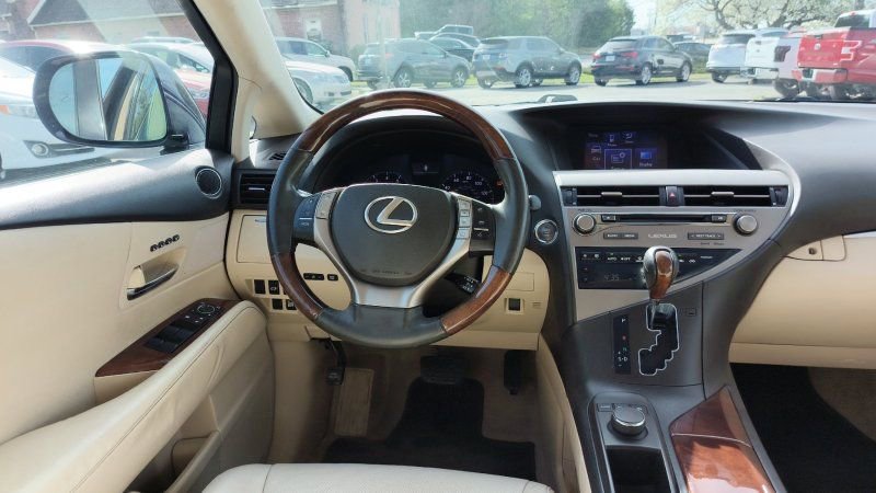 Used 2015 Lexus RX 350 AWD image 22