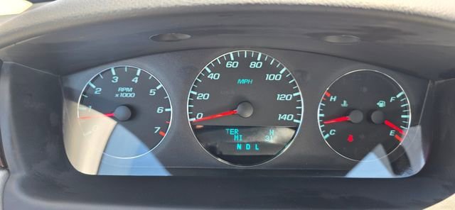 Used 2012 Chevrolet Impala LT FWD image 17