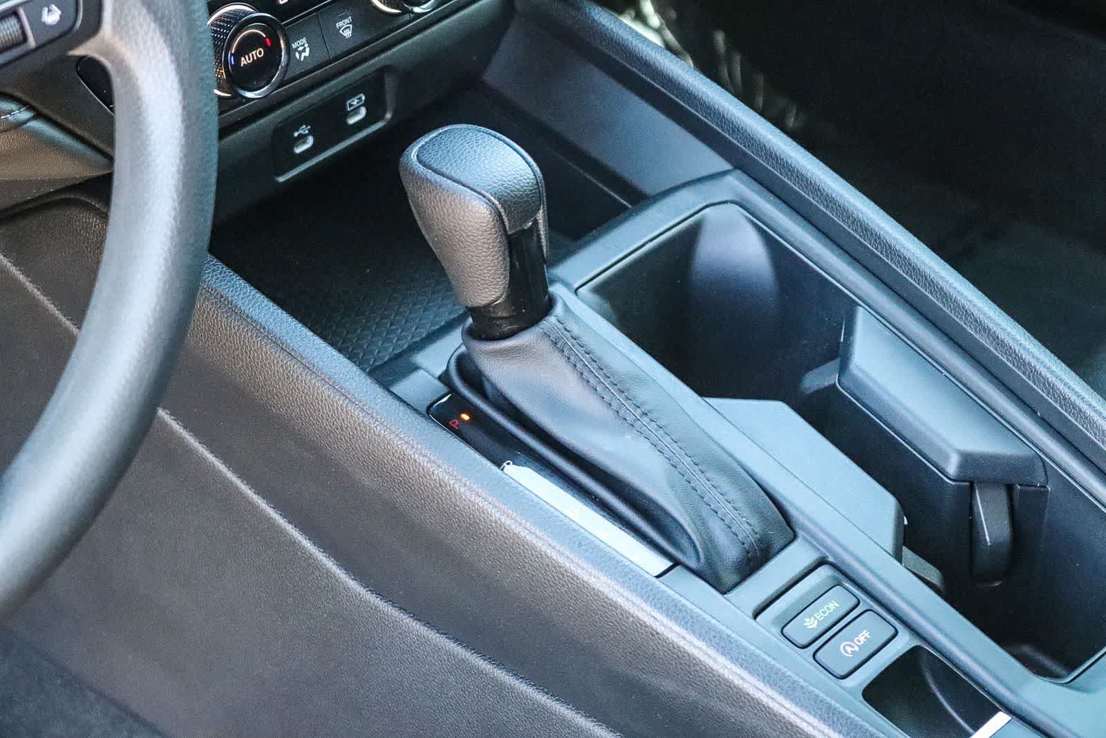 Used 2025 Honda Accord SE image 19
