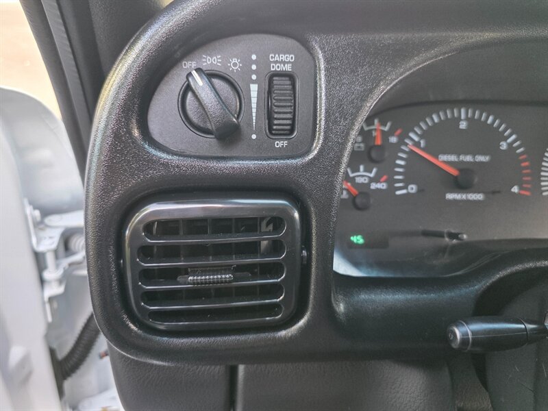 Used 2001 Dodge Ram 2500 Truck 4x4 Quad Cab image 51