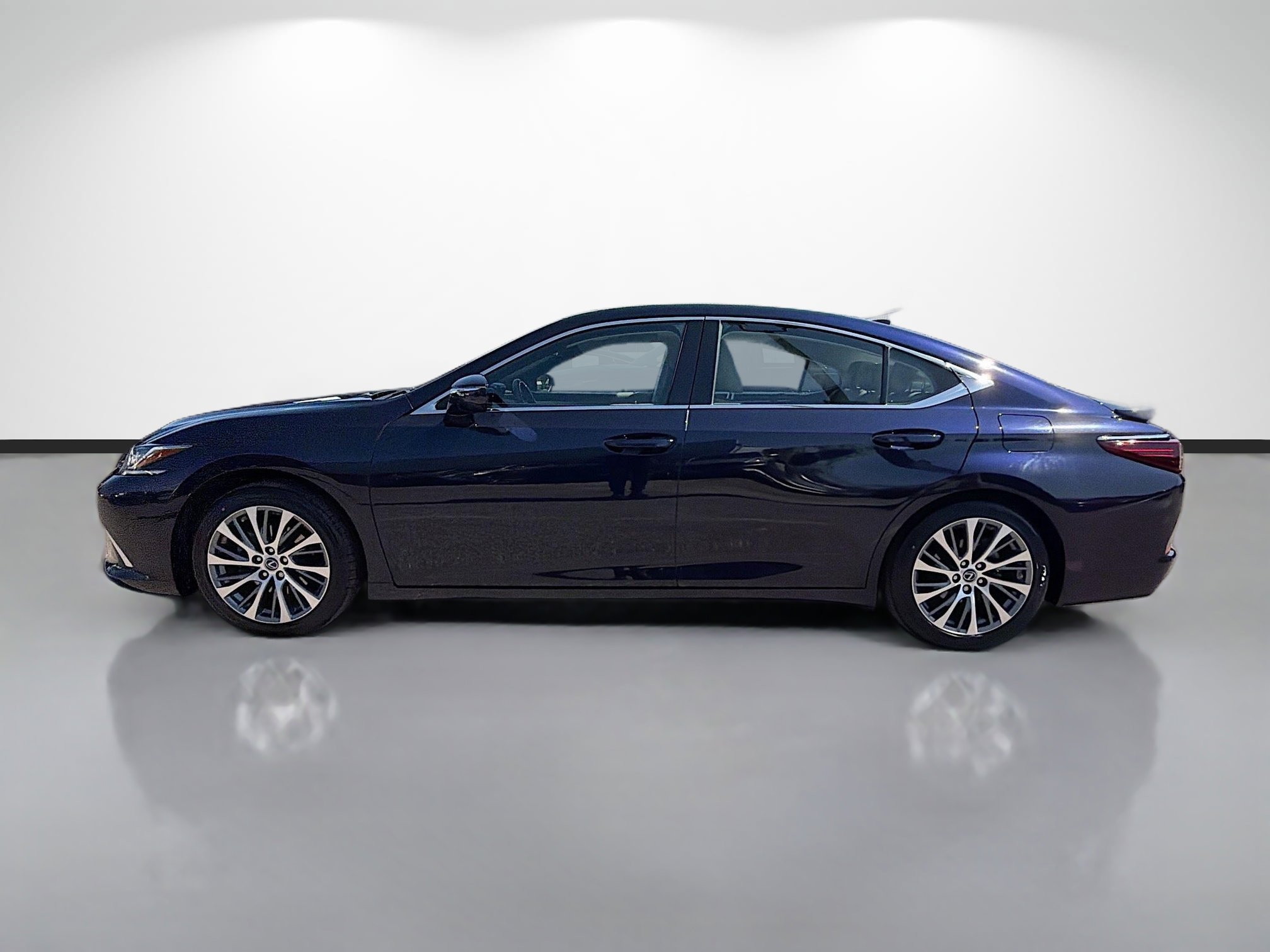 Used 2021 Lexus ES 350 w/ Premium Package FWD image 6