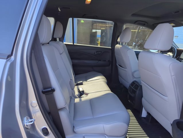 Used 2022 Honda Passport EX-L image 18