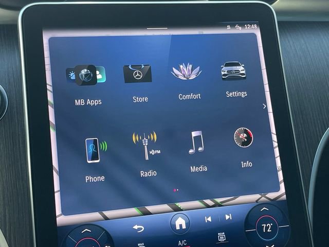 Used 2023 Mercedes-Benz C 300 Sedan image 26