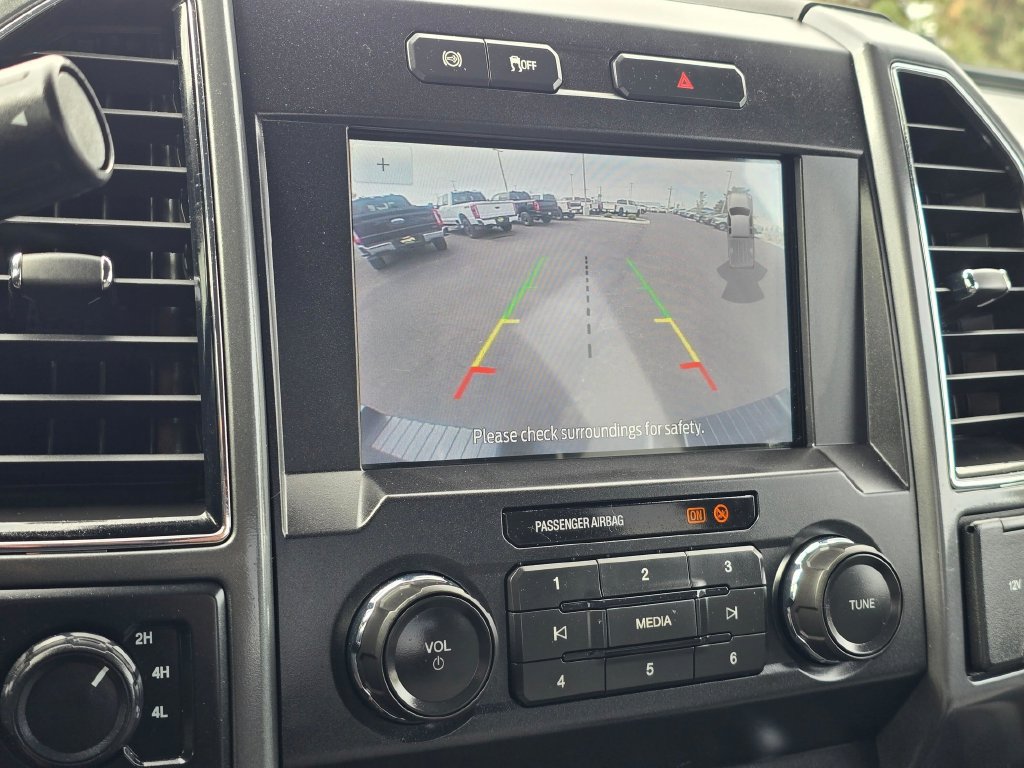 Used 2022 Ford F350 XLT w/ XLT Value Package AWD/4WD image 20