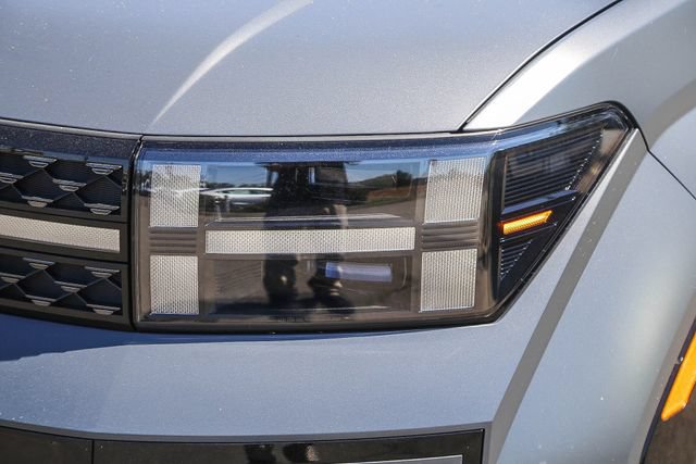 New 2026 Hyundai Santa Fe Calligraphy AWD/4WD image 8