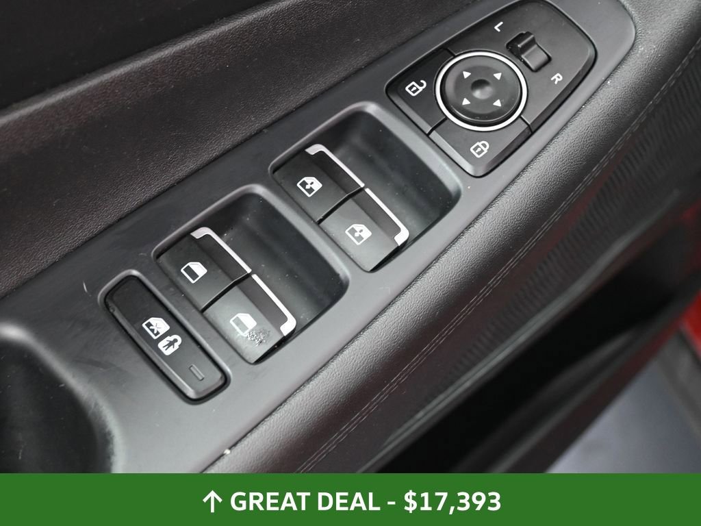 Used 2023 Hyundai Santa Fe SEL image 28