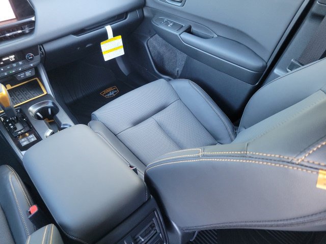 Certified 2026 Subaru Outback Wilderness AWD/4WD image 16