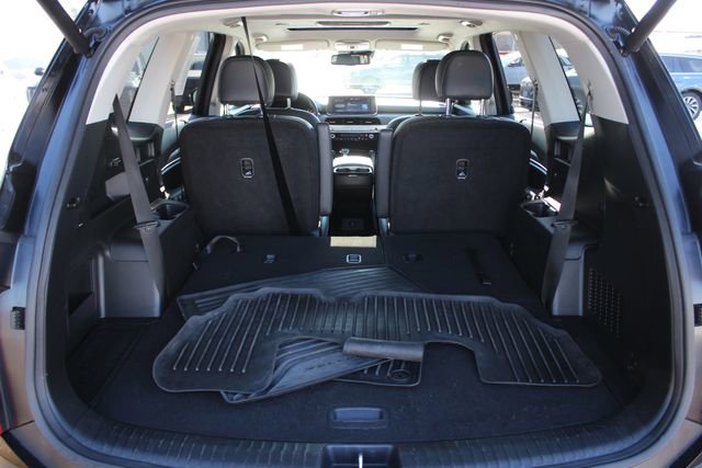 Used 2022 Kia Telluride EX w/ EX Premium Package image 27