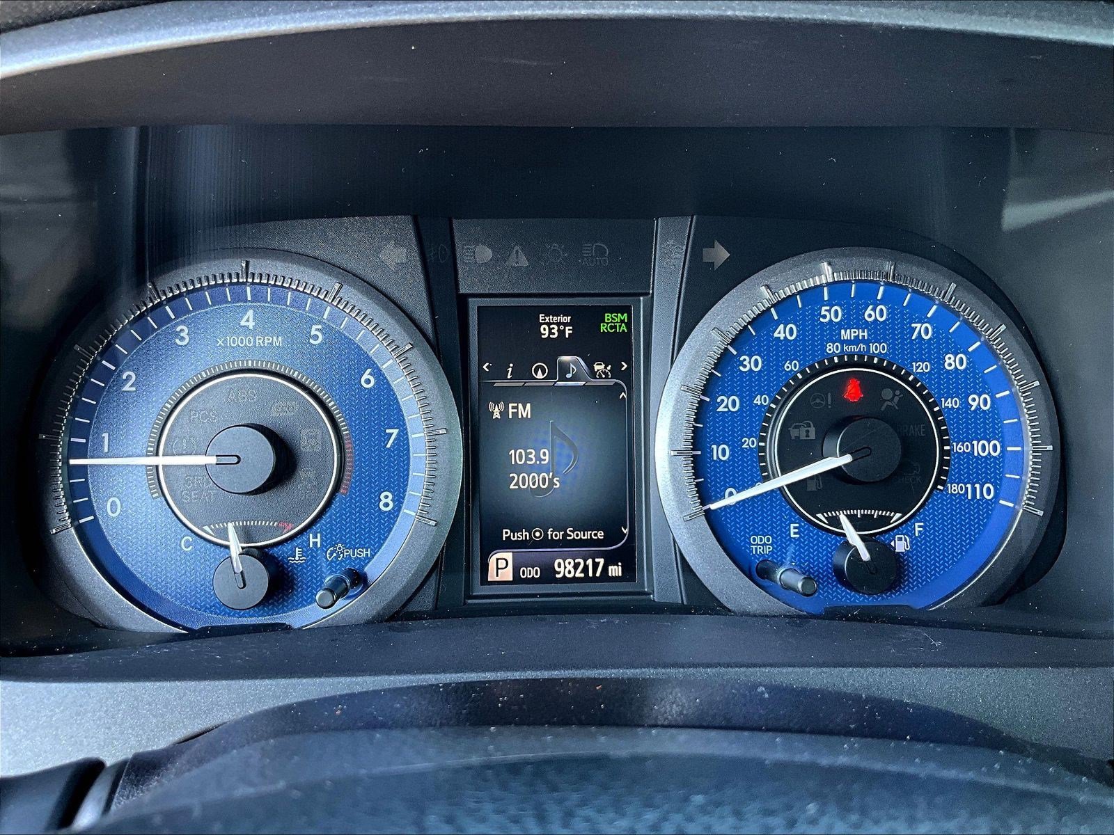Used 2018 Toyota Sienna XLE Premium FWD image 13
