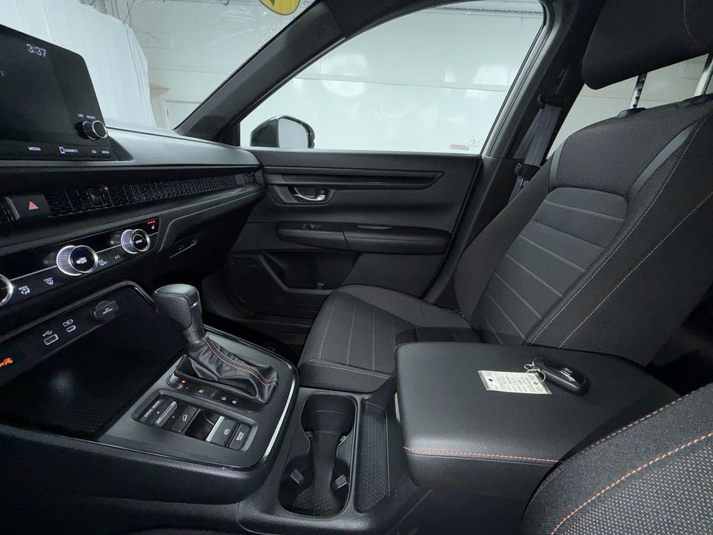 Used 2023 Honda CR-V Sport image 21