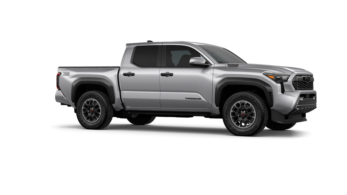 New 2026 Toyota Tacoma TRD Off-Road w/ TRD Off Road Upgrade Package AWD/4WD image 71