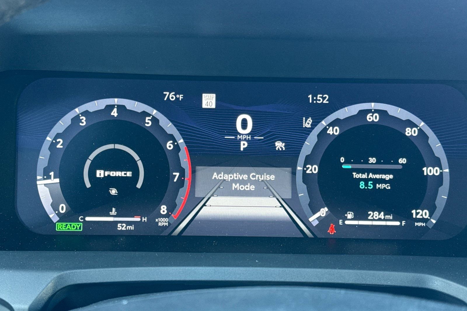 Used 2025 Toyota Tacoma TRD Pro w/ Tow Tech Package image 33