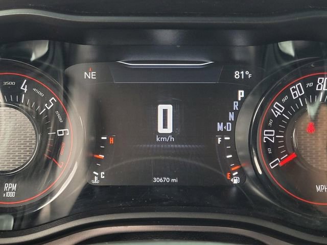 Used 2021 Dodge Challenger GT w/ Blacktop Package RWD image 31