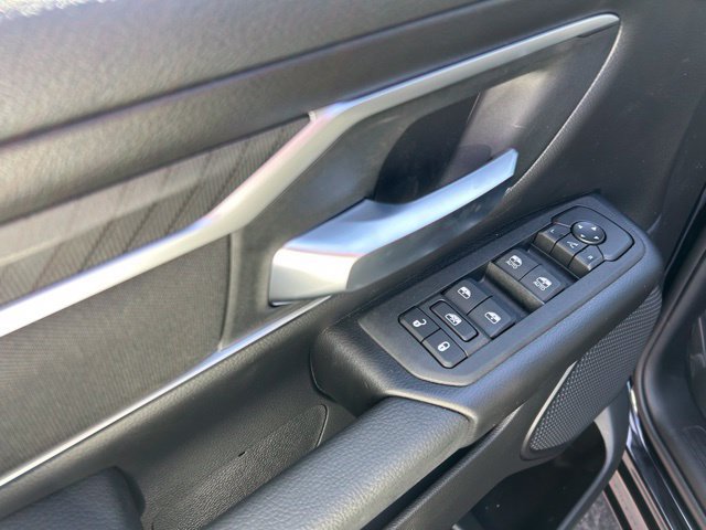 New 2026 RAM 1500 Big Horn AWD/4WD image 23
