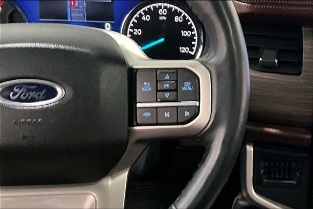 Used 2024 Ford Expedition Limited image 12