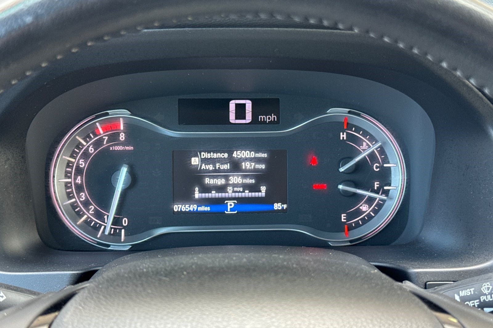 Used 2017 Honda Ridgeline RTL-E image 23