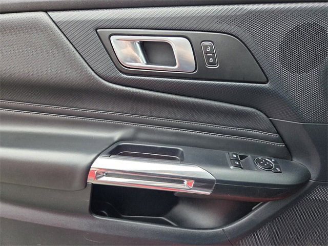 Certified 2024 Ford Mustang Premium image 26