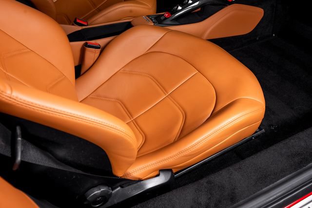Certified 2018 Ferrari 488 GTB RWD image 56