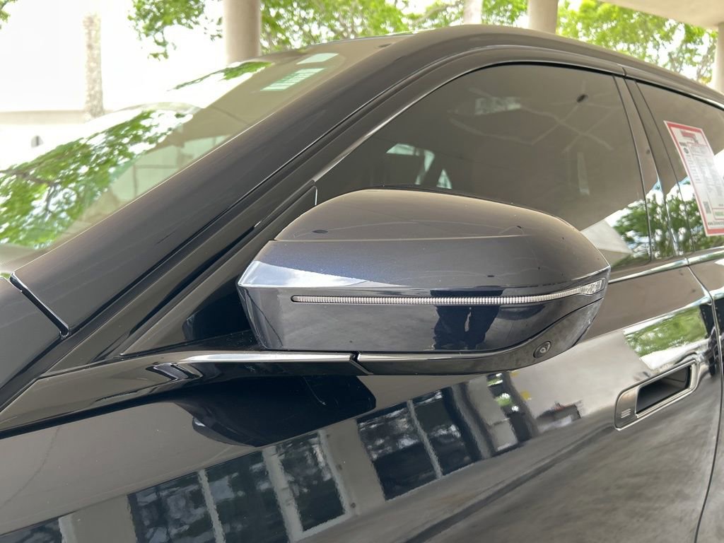 Used 2025 BMW 740i xDrive image 20