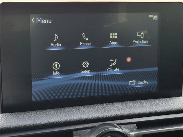 Certified 2024 Lexus IS 350 F Sport w/ Memory Package RWD image 13