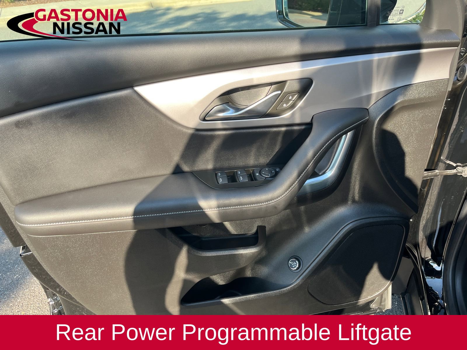 Used 2023 Chevrolet Blazer LT w/ Convenience Package image 11