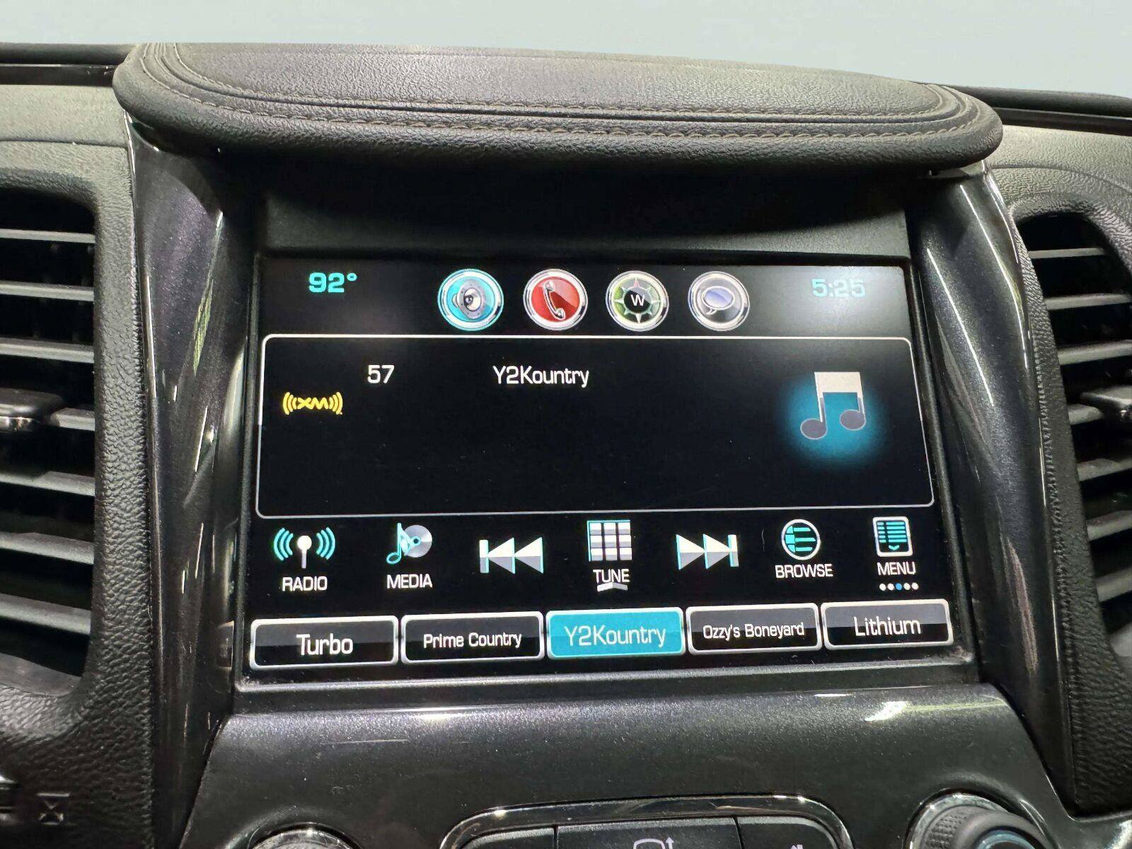 Used 2016 Chevrolet Impala LTZ FWD image 20