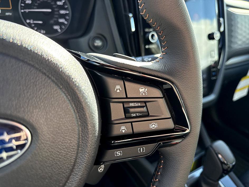 New 2025 Subaru Forester Touring w/ Protection Package image 23