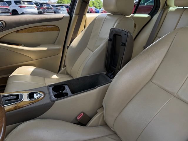 Used 2005 Jaguar S-TYPE 3.0 RWD image 22