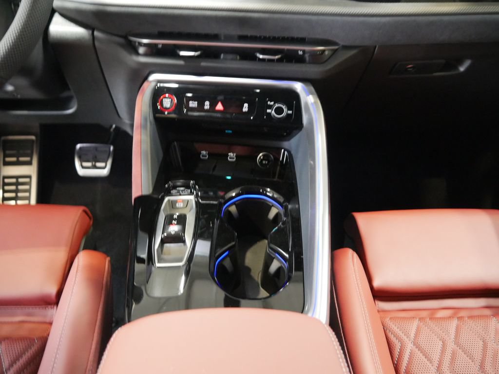 New 2026 Audi SQ5 Premium Plus AWD/4WD image 19