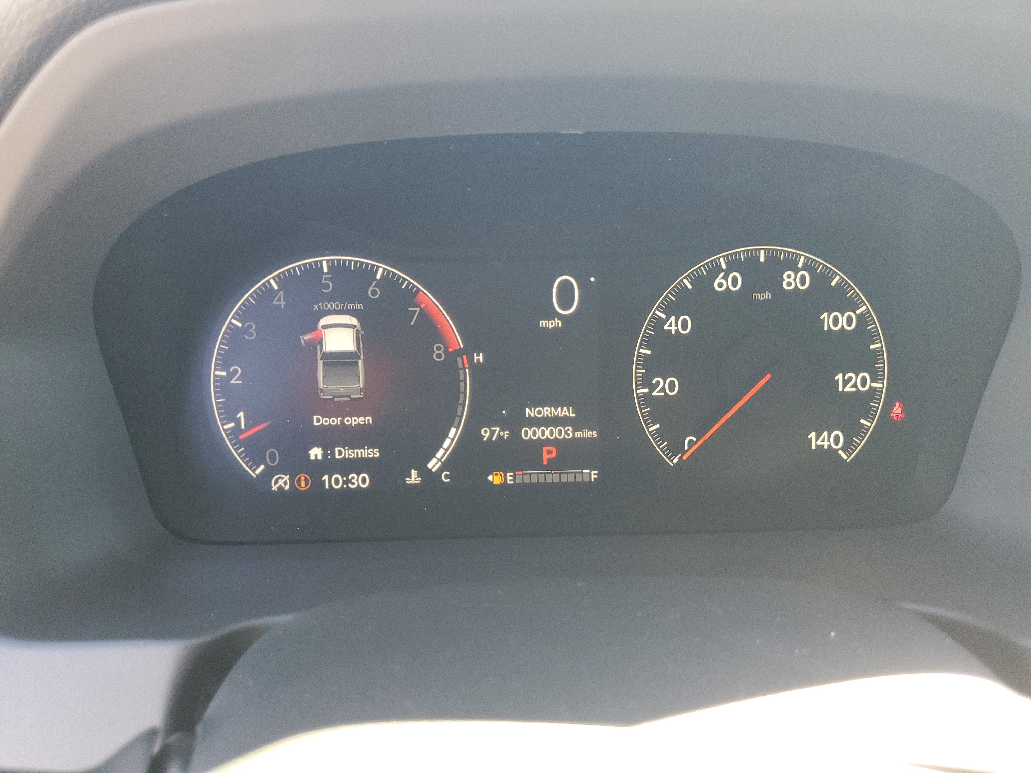 New 2026 Honda Ridgeline Black Edition image 11