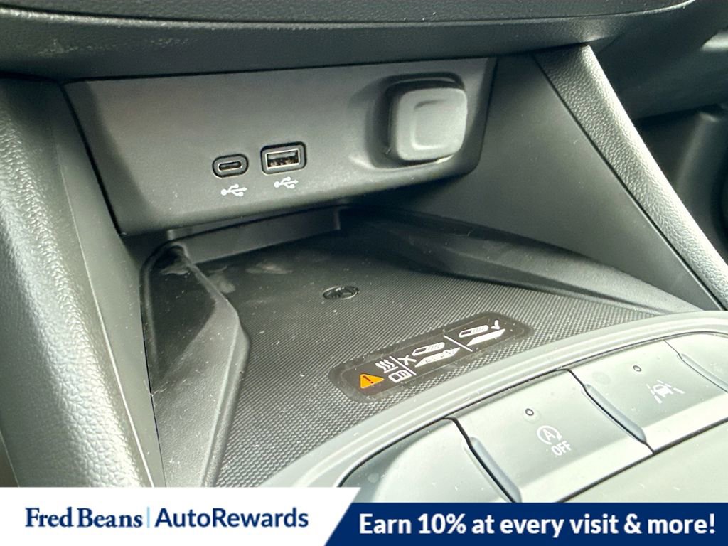 New 2026 Buick Envista Preferred w/ Convenience I Package image 33