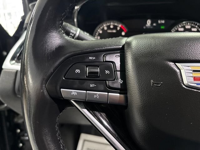 Used 2021 Cadillac XT6 Premium Luxury AWD/4WD image 25