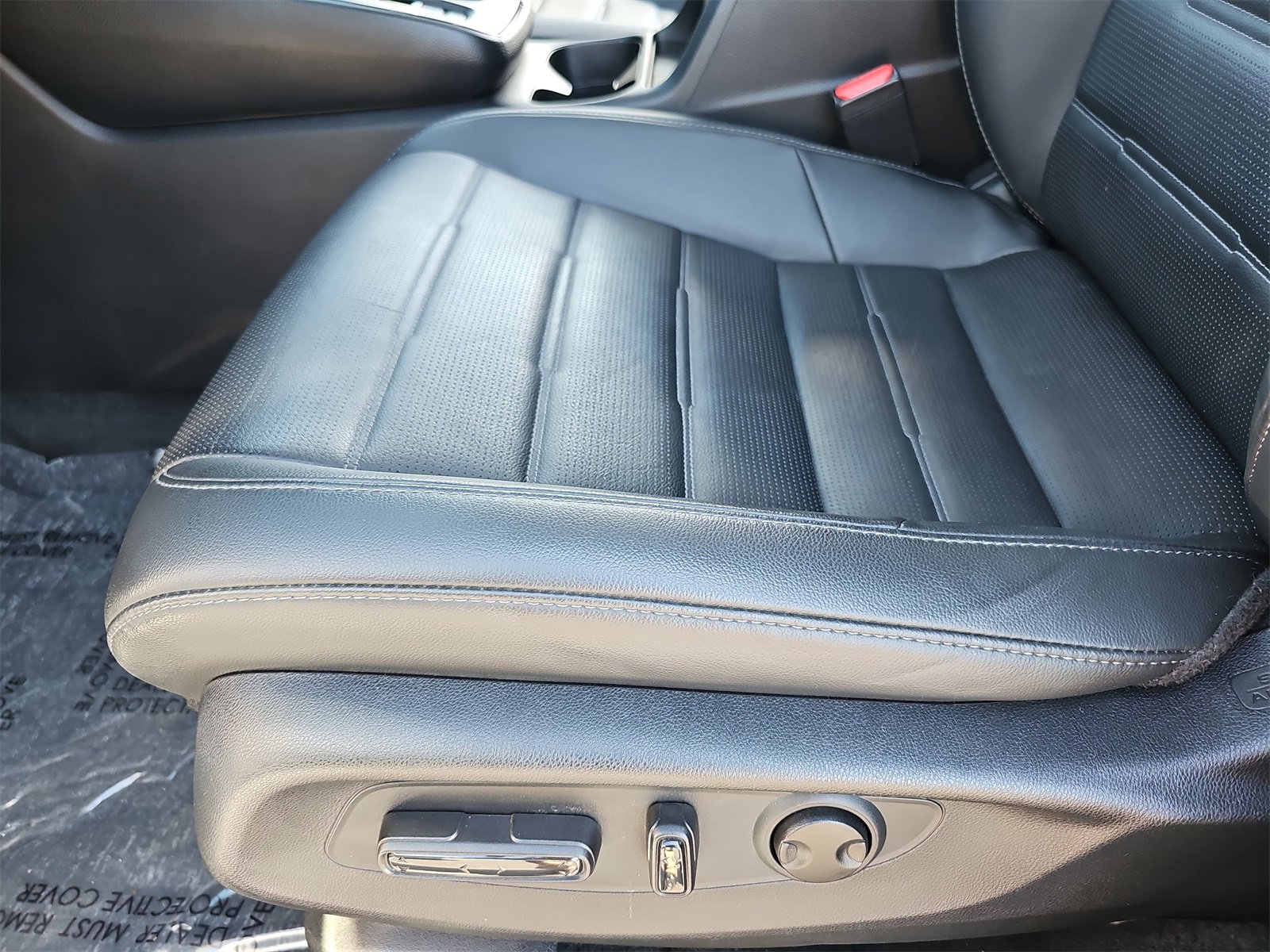 Used 2023 Honda CR-V EX-L image 29